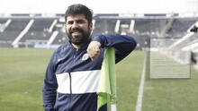 Alianza Lima y la emotiva despedida al gerente deportivo José Bellina: "Siempre será tu casa, 'Cote'”