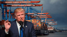 Aranceles sin inflación (por ahora): Trump desafía los pronósticos, pero los economistas insisten en que lo peor está por venir