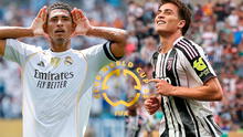 ¿Dónde mirar Real Madrid vs Juventus EN VIVO en EEUU? Canal y horarios por el Mundial de Clubes en Florida, NY y California