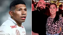 Empresario Elías Brito revela si tiene una relación con Ana Siucho tras su separación con Edison Flores: "Aprecio genuino"