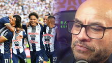 Mr Peet revela 4 jugadores que dejarían Alianza Lima al finalizar la temporada: "Por eso quieren sumar a Peña y Araujo"