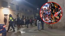 Hombre muere tras ser atacado por barristas al confesar que era hincha de Alianza Lima durante partido en Arequipa