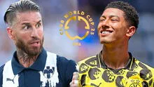 Monterrey vs Borussia Dortmund EN VIVO vía TUDN: ¿a qué hora y cómo ver a Rayados en octavos del Mundial de Clubes 2025?