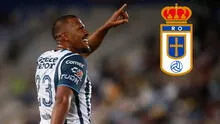 Salomón Rondón cambia de aires: delantero venezolano se despide de Pachuca para jugar con Real Oviedo en LaLiga