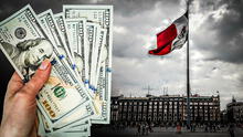 Precio del dólar hoy en México: consulta el tipo de cambio a pesos mexicanos vía Banco Azteca este 1 de julio