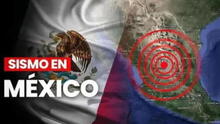 Temblor en México hoy, miércoles 2 de julio: epicentro y magnitud del último sismo, según el Servicio Sismológico Nacional
