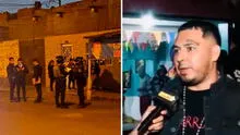 Asesinan a balazos al cantante urbano "Baby Flow" dentro de su cevichería en el Callao