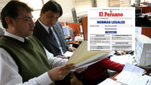 Gobierno de Perú fijó un nuevo límite de edad para trabajar en el sector público: ¿cuál es y cuándo comenzará a implementarse?