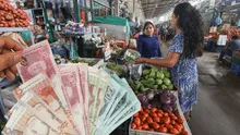 Inflación en Perú sube a 1,70% en junio y deja un nuevo récord en el camino