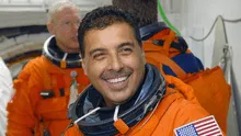 La historia del astronauta mexicano José Hernández que pasó de ser campesino a participar en una misión espacial en la NASA La historia del astronauta mexicano José Hernández que pasó de ser campesino a participar en una misión espacial en la NASA