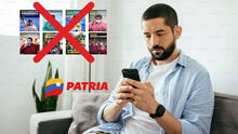 Eliminaron los bonos especiales del Sistema Patria en 2025: esto se sabe de los subsidios que no llegaron en junio en Venezuela