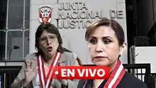 Congreso: Subcomisión de Acusaciones archiva denuncias constitucionales contra la JNJ por caso Patricia Benavides