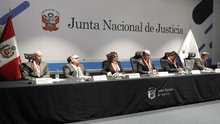 Congreso envía al archivo dos denuncias constitucionales contra la JNJ por caso Patricia Benavides