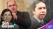 RMP sobre muerte de José Miguel Castro: "Hay un vinculo entre las empresas de Rafael López Aliaga y él"