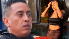 Christian Cueva se ausenta del cumpleaños de Pamela Franco y ella manda sensible mensaje: "El tiempo pone las cosas en su lugar" Christian Cueva se ausenta del cumpleaños de Pamela Franco y ella manda sensible mensaje: "El tiempo pone las cosas en su lugar"