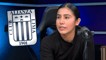 Rachel Hidalgo, figura de Regatas, habla de su futuro y elogia a Alianza Lima: "Siempre llena coliseos"