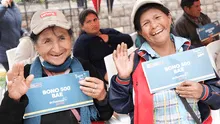 Bono BAE: Ministerio de Vivienda otorgará S/500 mensuales a familias damnificadas de esta región del Perú hasta por 2 años