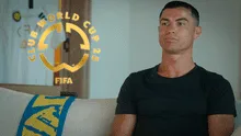 Cristiano Ronaldo arremete contra críticos de la liga saudí en pleno Mundial de Clubes: "No entienden nada de fútbol" Cristiano Ronaldo arremete contra críticos de la liga saudí en pleno Mundial de Clubes: "No entienden nada de fútbol"