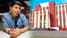Egresado de ingeniería de la UNI revela por qué no volvería a estudiar en universidad nacional: "Me arrepiento de postular" Egresado de ingeniería de la UNI revela por qué no volvería a estudiar en universidad nacional: "Me arrepiento de postular"