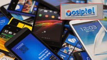 Celulares serán bloqueados durante julio 2025 por Osiptel: más de 390.000 no están registrados en la lista blanca del Renteseg