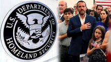 USCIS deja sin ciudadanía americana a inmigrantes con este historial en EEUU: drástica medida los dejan a la deriva USCIS deja sin ciudadanía americana a inmigrantes con este historial en EEUU: drástica medida los dejan a la deriva