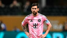 ¿Qué pasará con Lionel Messi tras eliminación de Inter Miami del Mundial de Clubes?
