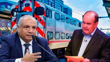 Sin sustento técnico para operar: MTC da plazo de 5 días a la MML para enviar estado actual de trenes Caltrain