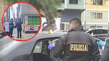 Condenan a exfiscalizadores del Callao a prisión por acribillar a colega: se contactaron con sicario para obtener armas Condenan a exfiscalizadores del Callao a prisión por acribillar a colega: se contactaron con sicario para obtener armas