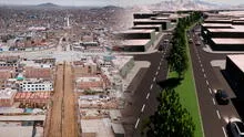 Así avanza la esperada avenida de 3,5 km que unirá Lima Norte con el Callao tras 60 años de abandono