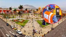 Cortes de luz en Trujillo, La Libertad: horarios y zonas afectadas este 3 y 4 de julio por Hidrandina Cortes de luz en Trujillo, La Libertad: horarios y zonas afectadas este 3 y 4 de julio por Hidrandina