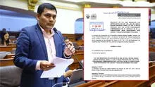 Perú Libre busca beneficiar a altos funcionarios con la demora de sus investigaciones y procesos judiciales Perú Libre busca beneficiar a altos funcionarios con la demora de sus investigaciones y procesos judiciales