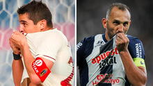 ¿Qué árbitros dirigirán a Alianza Lima y Universitario de Deportes en la penúltima fecha del Torneo Apertura?