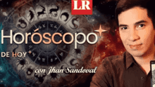➤ Descubre tu HORÓSCOPO DE HOY: qué te deparan los astros este 2 de julio, según Jhan Sandoval