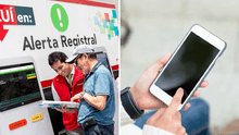 Sunarp presenta dos nuevos servicios para evitar fraude en venta de bienes: incluye reportes en tiempo real
