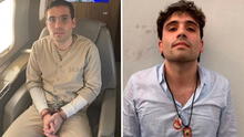 Hijo de 'El Chapo Guzmán' busca declararse culpable por imputaciones de narcotráficos: Fiscalía de EEUU le retira cargos Hijo de 'El Chapo Guzmán' busca declararse culpable por imputaciones de narcotráficos: Fiscalía de EEUU le retira cargos