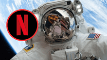 NASA hará transmisiones en vivo en Netflix: Lanzamientos de cohetes y caminatas espaciales se podrán ver desde la plataforma NASA hará transmisiones en vivo en Netflix: Lanzamientos de cohetes y caminatas espaciales se podrán ver desde la plataforma