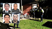 Cinco asesinatos más en las últimas 24 horas