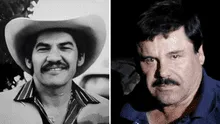 El romance que desató conflicto entre Cártel de Sinaloa y Arellano Félix: ¿quién asesinó al aliado de 'El Chapo' Guzmán? El romance que desató conflicto entre Cártel de Sinaloa y Arellano Félix: ¿quién asesinó al aliado de 'El Chapo' Guzmán?