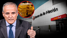 Minem no cierra las puertas al proyecto de ley para que el Estado compre oro a mineros artesanales