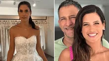 María Pía Copello sorprende al anunciar que renovará sus votos con Samuel Dyer: "¡Me caso de nuevo!"