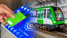 Línea 1 del Metro de Lima: condenan a más de 3 años de cárcel a mujer por ‘saldeo’ con tarjeta adulterada en estación de Surco