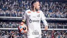 Hombre roba balón autografiado por Neymar y le dan 17 años de cárcel cuando va a devolverlo