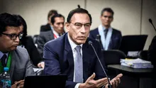 Vizcarra acude a la Corte IDH con medida cautelar para revertir su inhabilitación por el Congreso