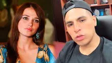 Alcalde de Ate responde a 'Maju' Mantilla sobre seguridad en parques: “La señora no tiene conocimiento” Alcalde de Ate responde a 'Maju' Mantilla sobre seguridad en parques: “La señora no tiene conocimiento”