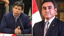 Juicio oral contra Pedro Castillo: PJ evaluará si excluye a exministro Willy Huerta del proceso Juicio oral contra Pedro Castillo: PJ evaluará si excluye a exministro Willy Huerta del proceso
