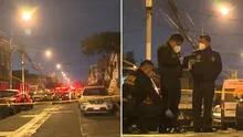 Hombre que trabajaba como delivery es asesinado en Chorrillos: se hallaron 30 casquillos de bala Hombre que trabajaba como delivery es asesinado en Chorrillos: se hallaron 30 casquillos de bala