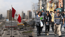Perú aún lejos de volver a ser el milagro económico: "Difícilmente crecerá por encima del 3% sin reformas", apunta Credicorp