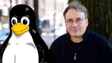 La vez que Steve Jobs intentó contratar al creador de Linux: este rechazó trabajar en Apple por una polémica condición
