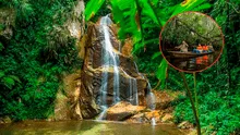 ¿Qué necesitas para viajar a la Amazonía peruana? Consejos y los lugares clave para aprovechar al máximo tu visita a la selva