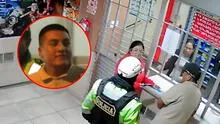 Detienen a presunto estafador que intentó comprar una motocicleta de más de S/10.000 con tarjeta clonada en Miraflores Detienen a presunto estafador que intentó comprar una motocicleta de más de S/10.000 con tarjeta clonada en Miraflores
